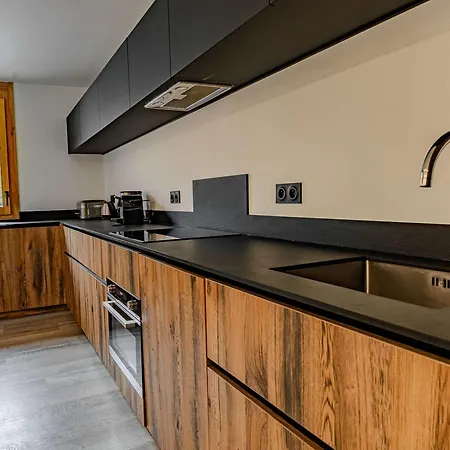 Apartamento Spacieux Avec Vue - 14 Pers. - Fr-1-885-5