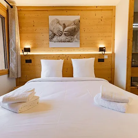 Apartamento Spacieux Avec Vue - 14 Pers. - Fr-1-885-5