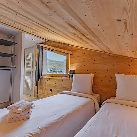 Apartamento Spacieux Avec Vue - 14 Pers. - Fr-1-885-5 *