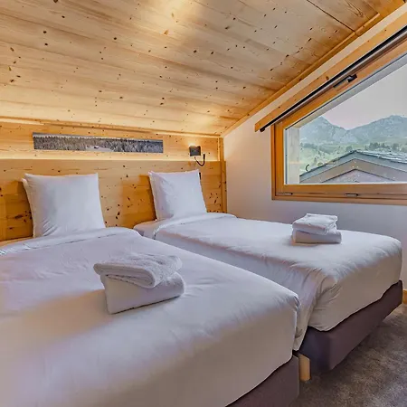 Spacieux Avec Vue - 14 Pers. - Fr-1-885-5 * La Plagne