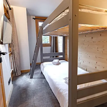 Apartamento Spacieux Avec Vue - 14 Pers. - Fr-1-885-5